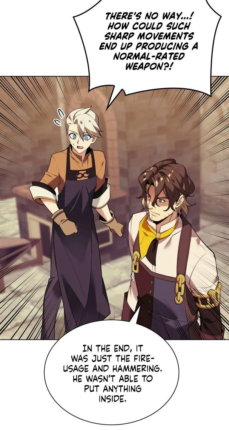 Overgeared (Team Argo) Chapter 221 page 89 - 