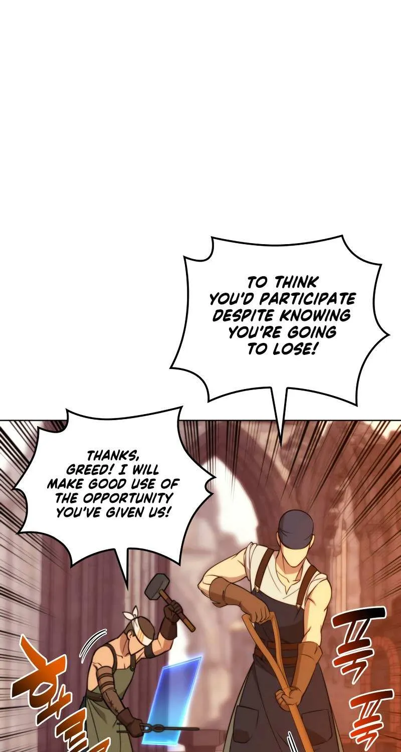 Overgeared (Team Argo) Chapter 221 page 10 - 