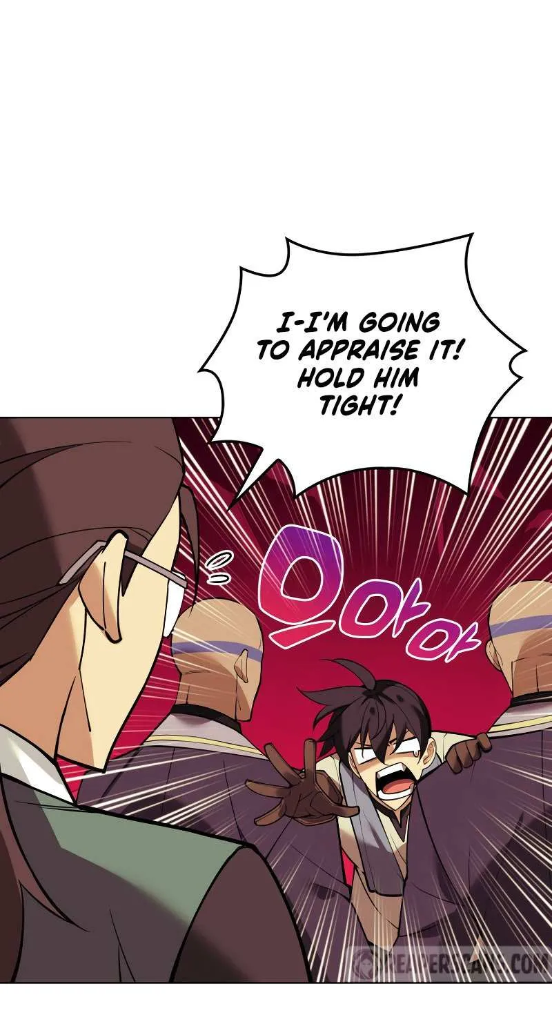 Overgeared (Team Argo) Chapter 221 page 92 - 
