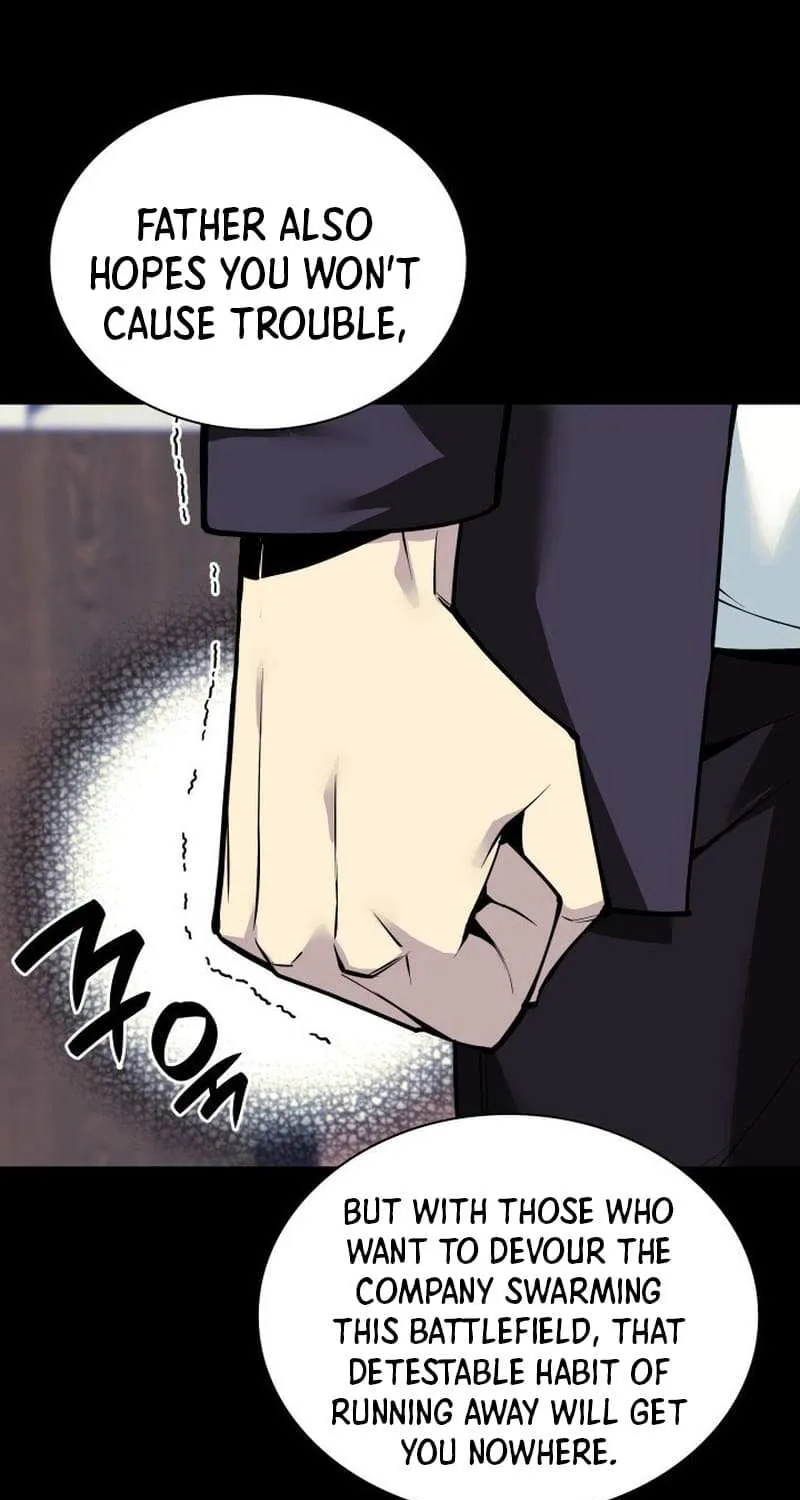 Overgeared (Team Argo) Chapter 222 page 11 - 