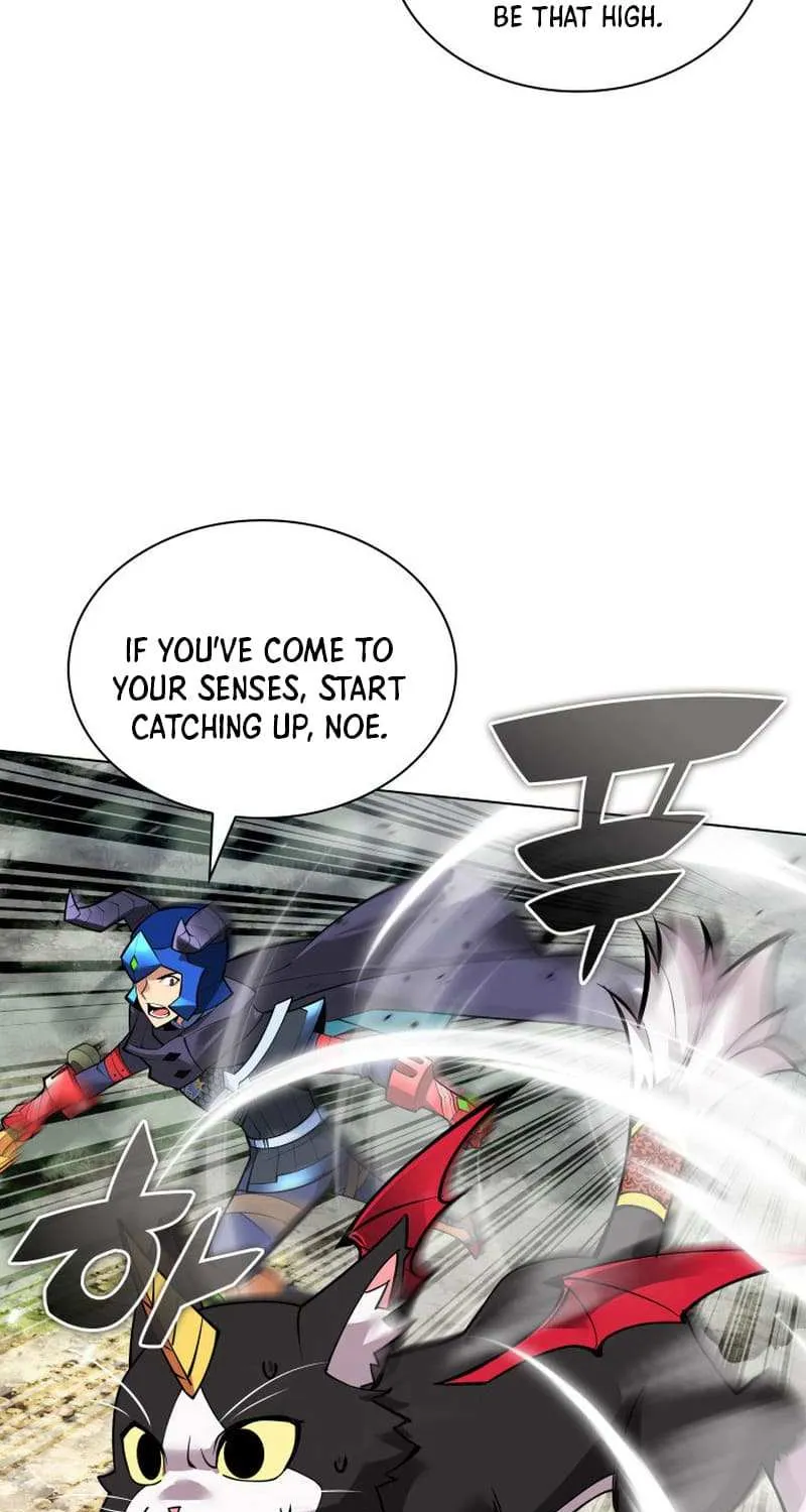 Overgeared (Team Argo) Chapter 222 page 101 - 