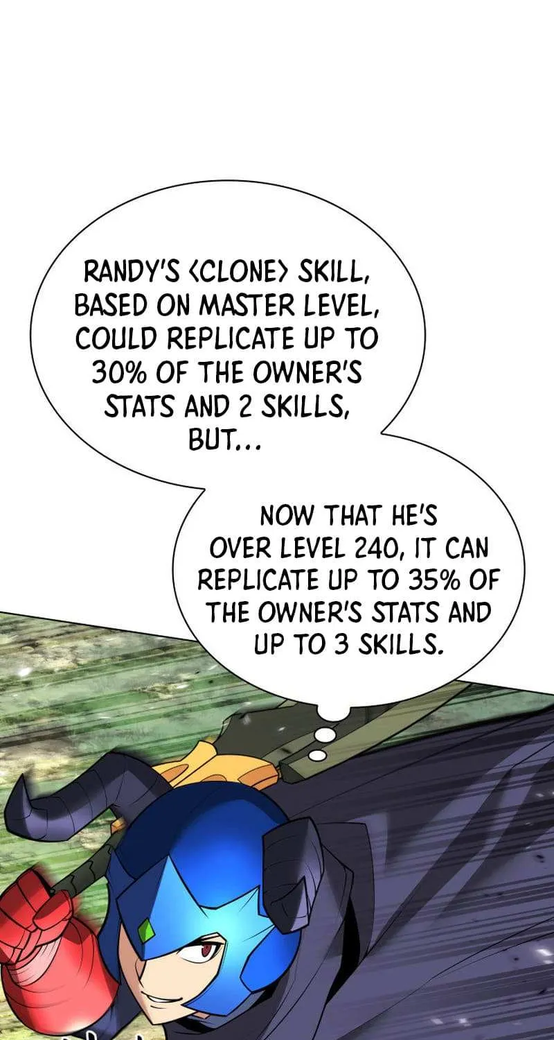 Overgeared (Team Argo) Chapter 222 page 104 - 