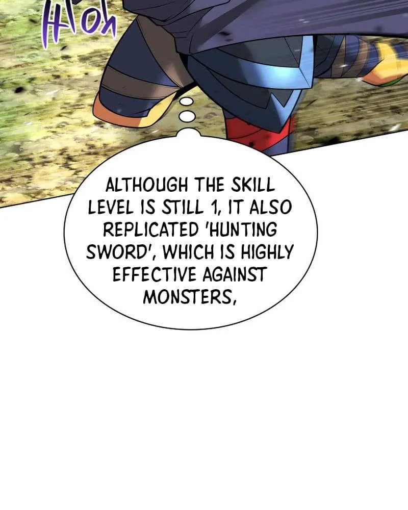 Overgeared (Team Argo) Chapter 222 page 105 - 