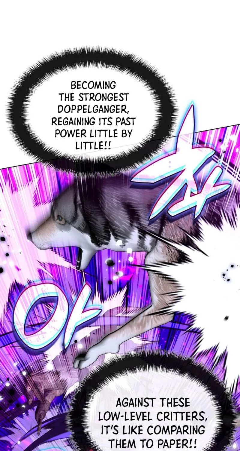 Overgeared (Team Argo) Chapter 222 page 106 - 
