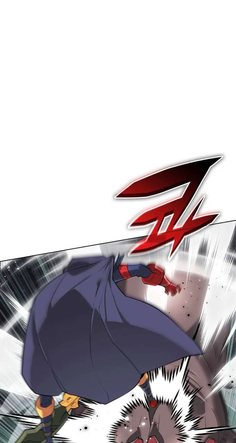 Overgeared (Team Argo) Chapter 222 page 109 - 