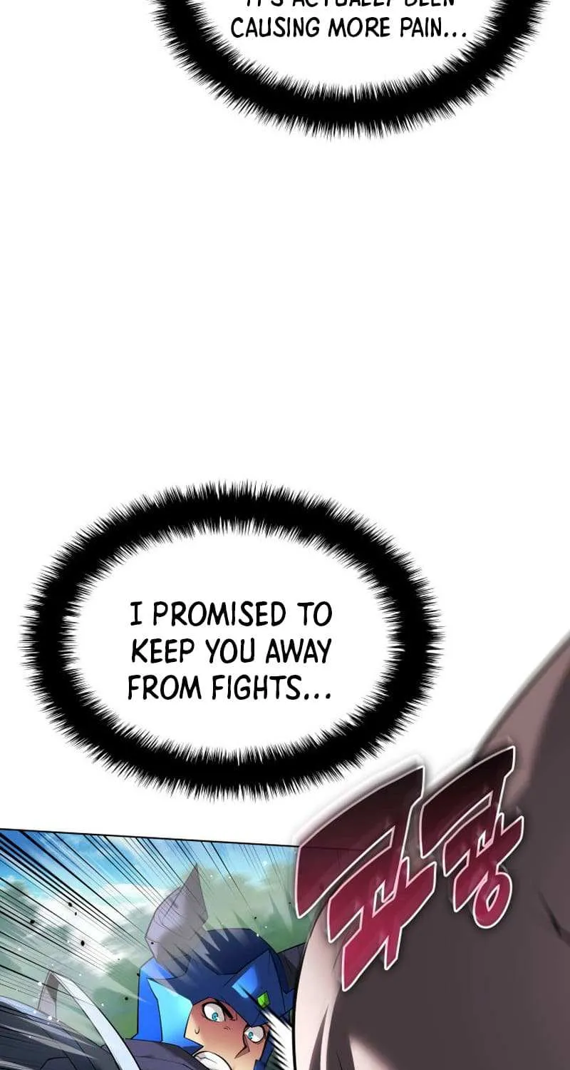 Overgeared (Team Argo) Chapter 222 page 117 - 
