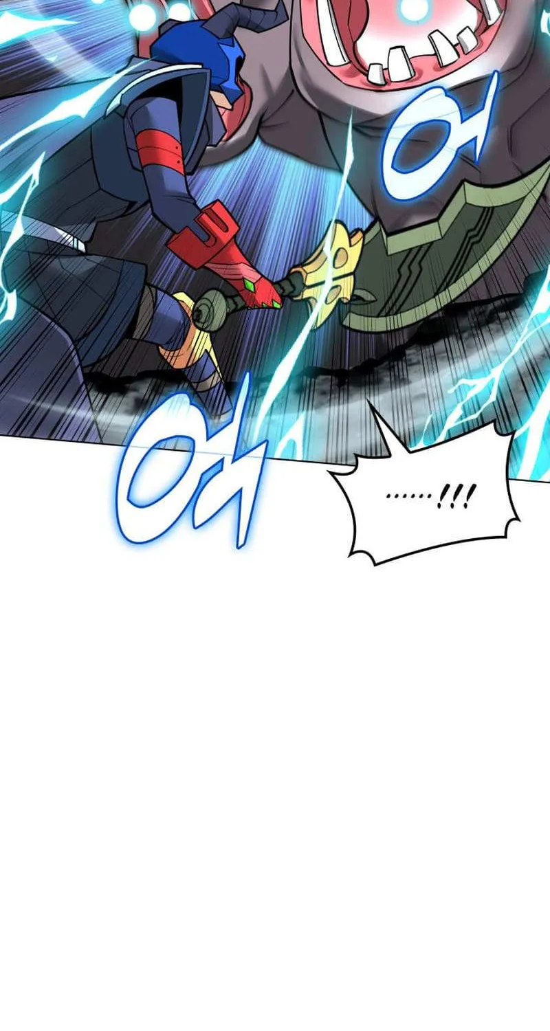 Overgeared (Team Argo) Chapter 222 page 124 - 