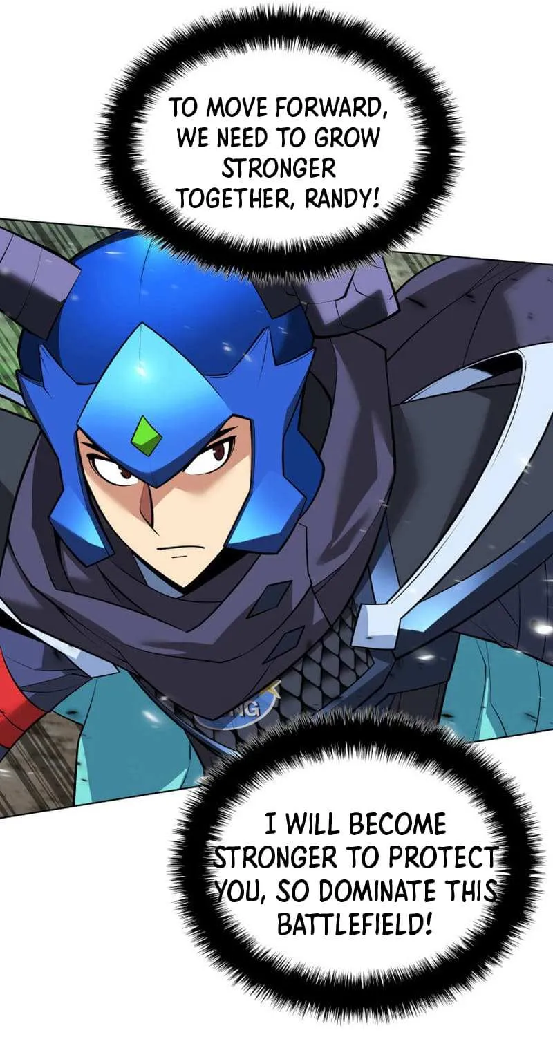 Overgeared (Team Argo) Chapter 222 page 125 - 