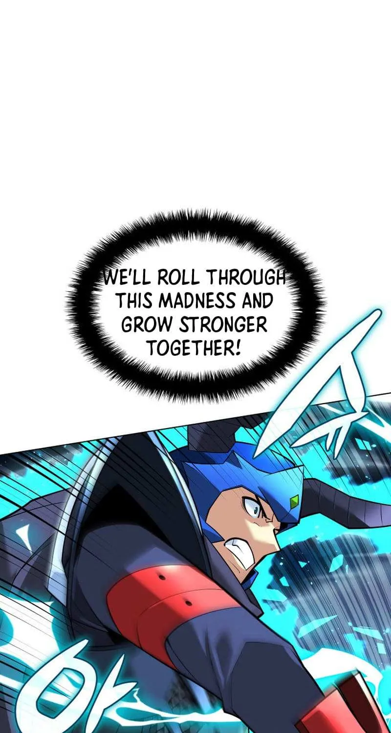 Overgeared (Team Argo) Chapter 222 page 126 - 
