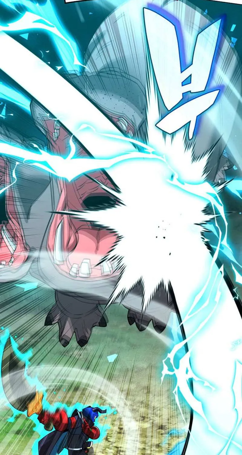 Overgeared (Team Argo) Chapter 222 page 128 - 