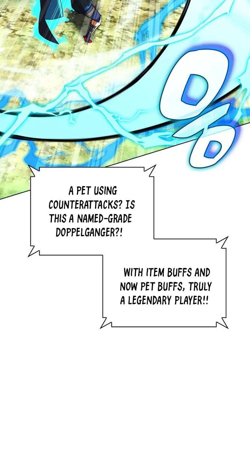 Overgeared (Team Argo) Chapter 222 page 129 - 