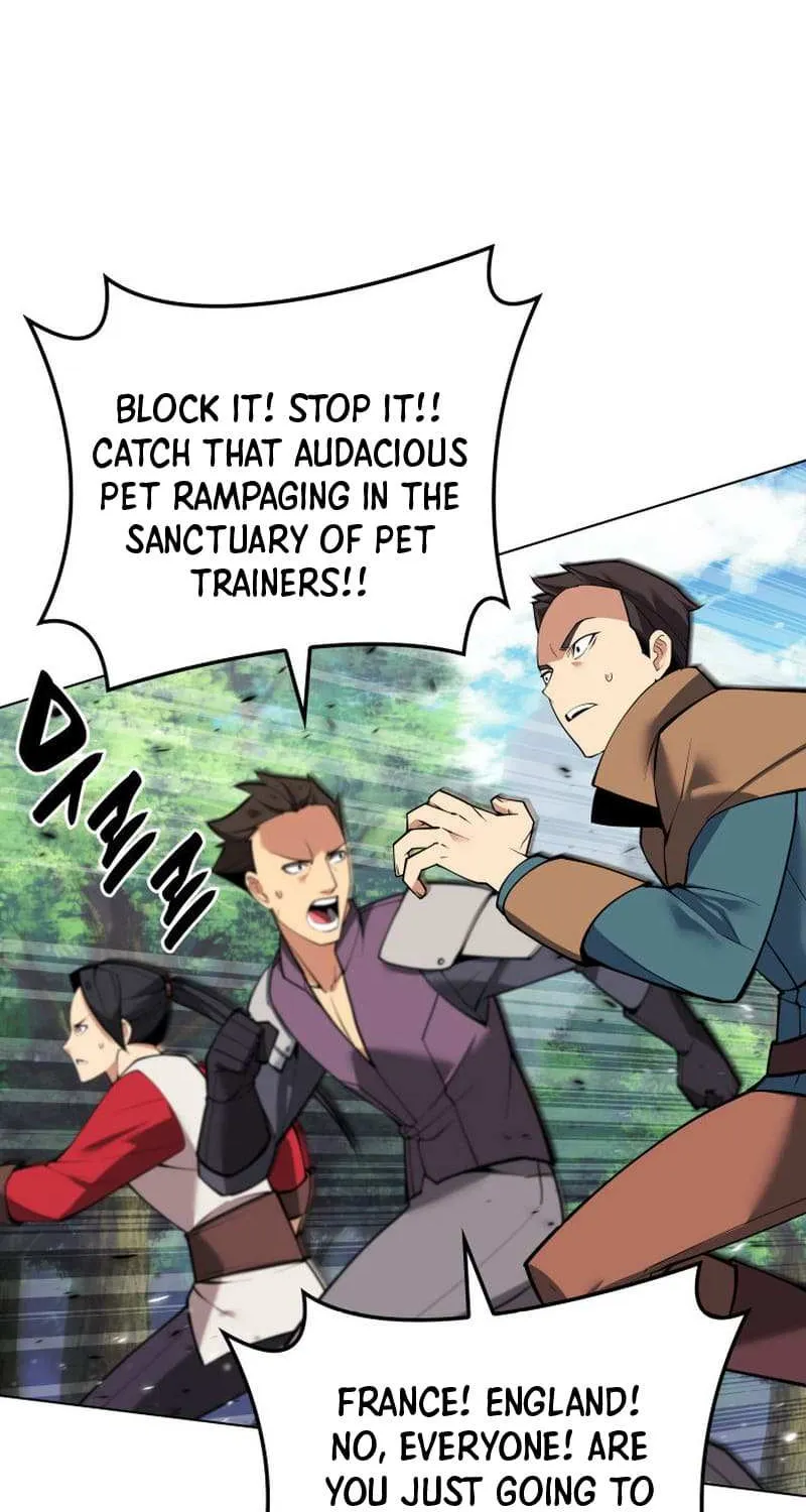 Overgeared (Team Argo) Chapter 222 page 130 - 