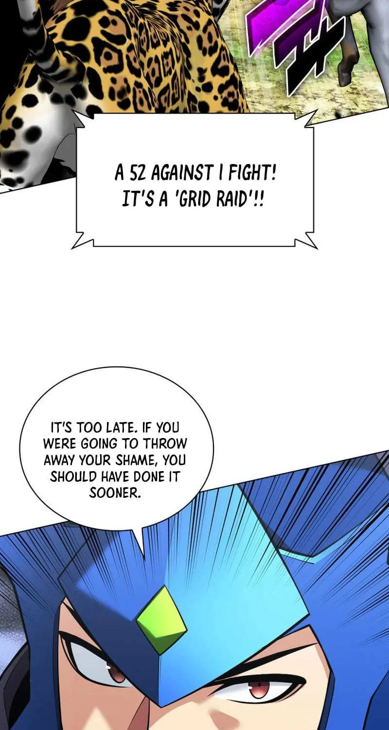 Overgeared (Team Argo) Chapter 222 page 133 - 