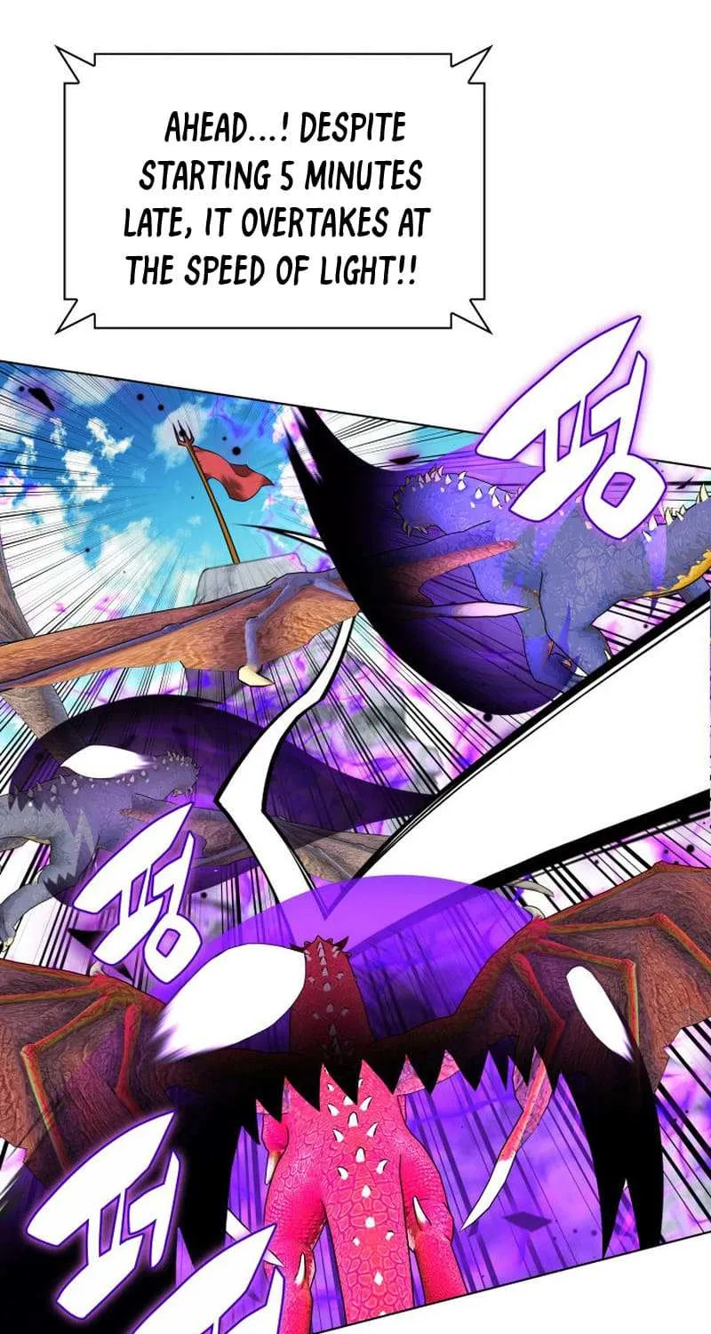 Overgeared (Team Argo) Chapter 222 page 135 - 