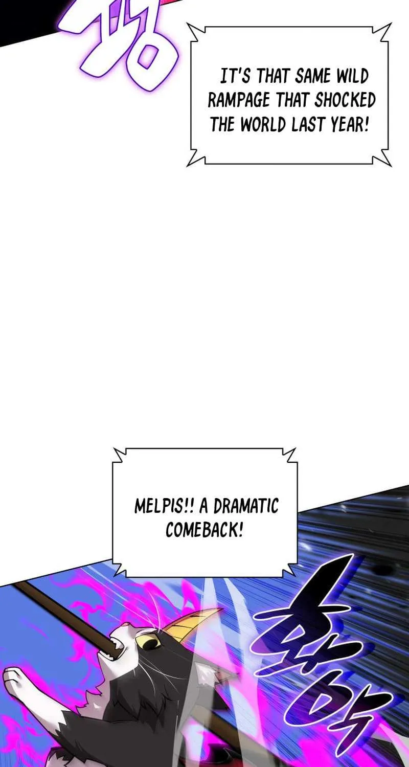 Overgeared (Team Argo) Chapter 222 page 136 - 