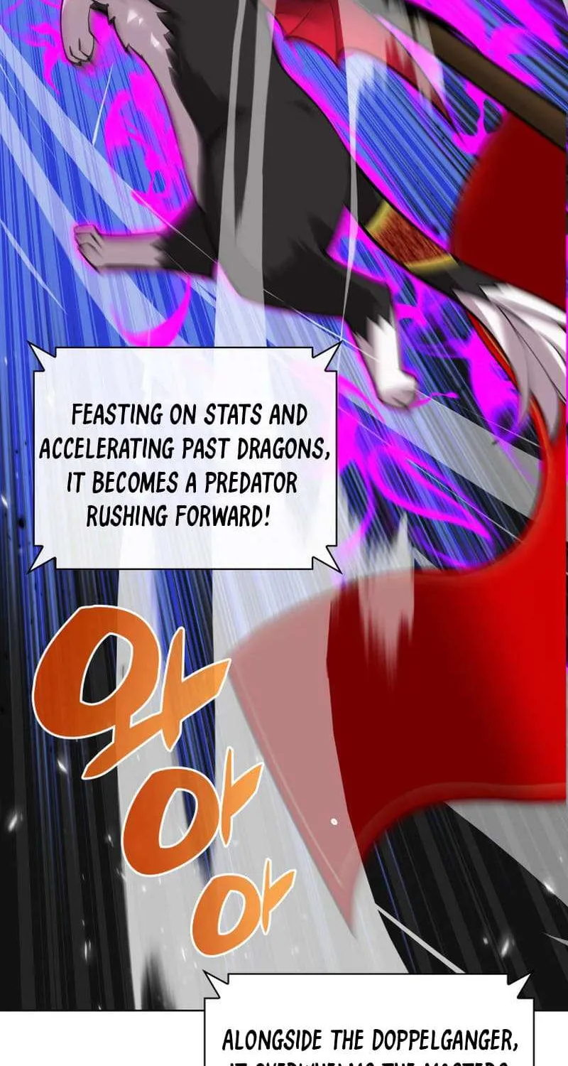 Overgeared (Team Argo) Chapter 222 page 137 - 