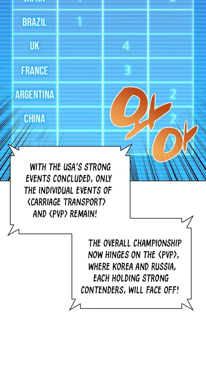 Overgeared (Team Argo) Chapter 222 page 141 - 