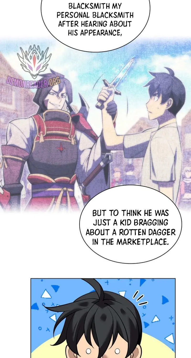 Overgeared (Team Argo) Chapter 222 page 20 - 