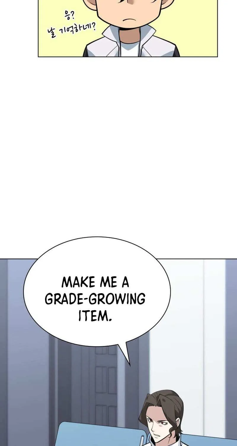 Overgeared (Team Argo) Chapter 222 page 21 - 
