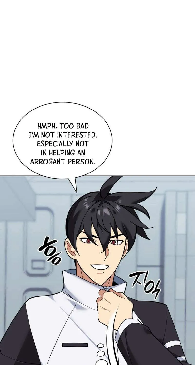 Overgeared (Team Argo) Chapter 222 page 23 - 