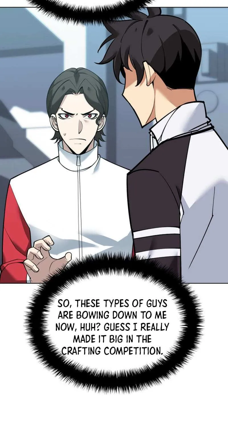 Overgeared (Team Argo) Chapter 222 page 28 - 