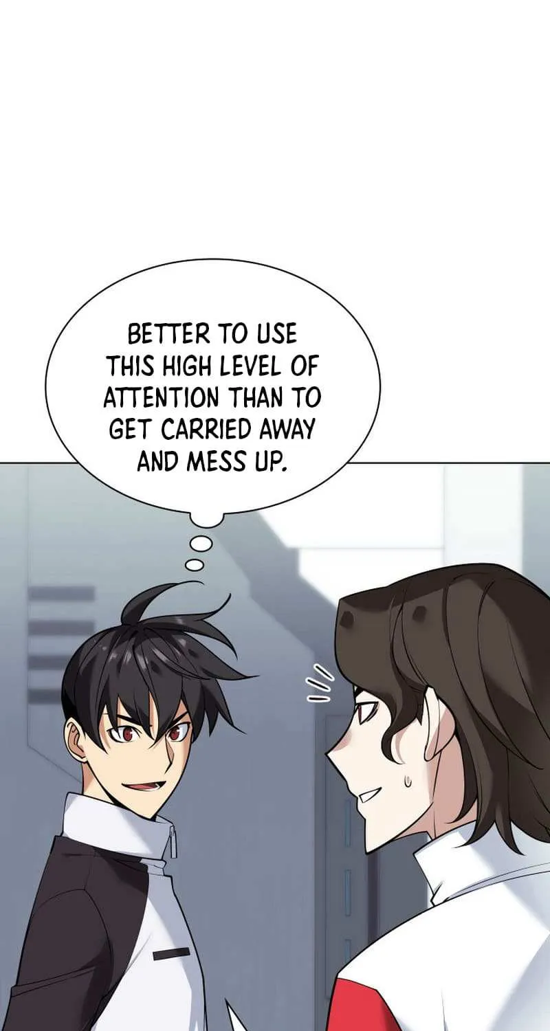 Overgeared (Team Argo) Chapter 222 page 29 - 