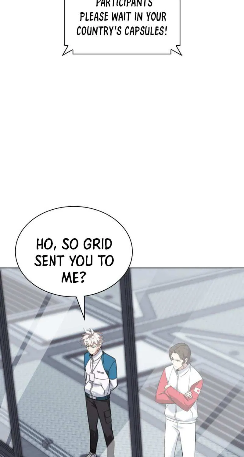 Overgeared (Team Argo) Chapter 222 page 35 - 