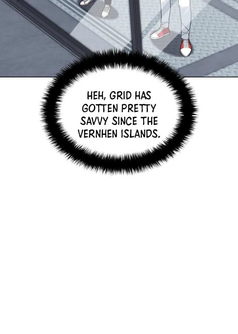 Overgeared (Team Argo) Chapter 222 page 36 - 
