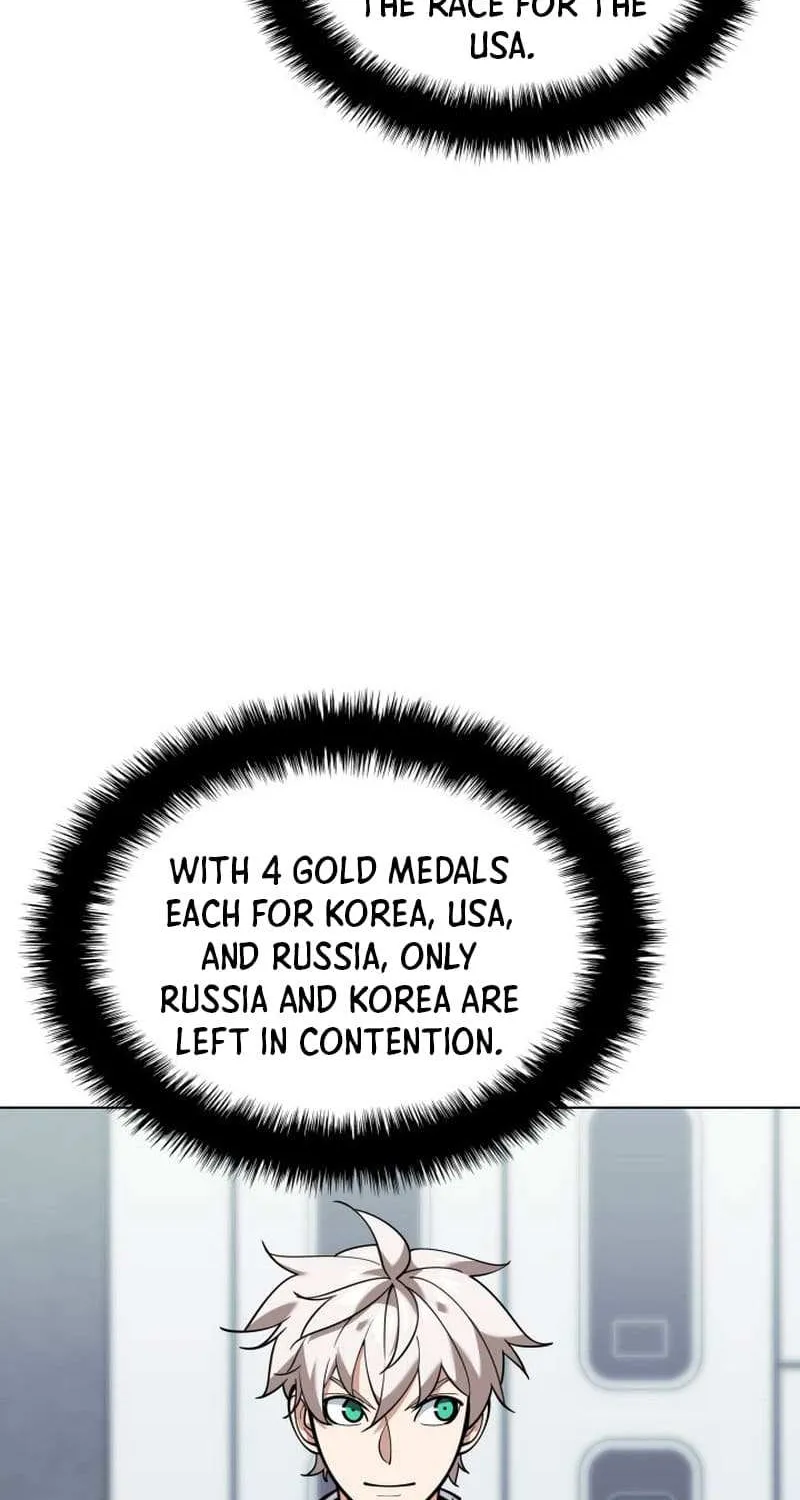 Overgeared (Team Argo) Chapter 222 page 38 - 