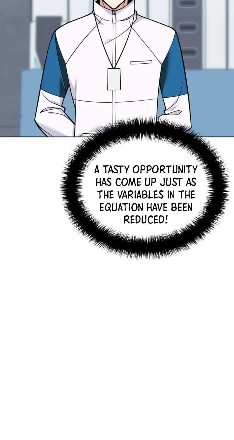 Overgeared (Team Argo) Chapter 222 page 39 - 