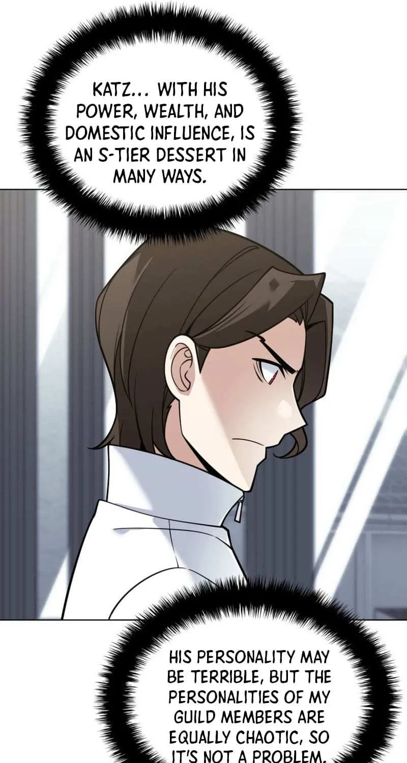 Overgeared (Team Argo) Chapter 222 page 40 - 