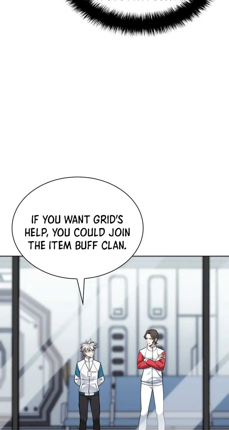 Overgeared (Team Argo) Chapter 222 page 41 - 