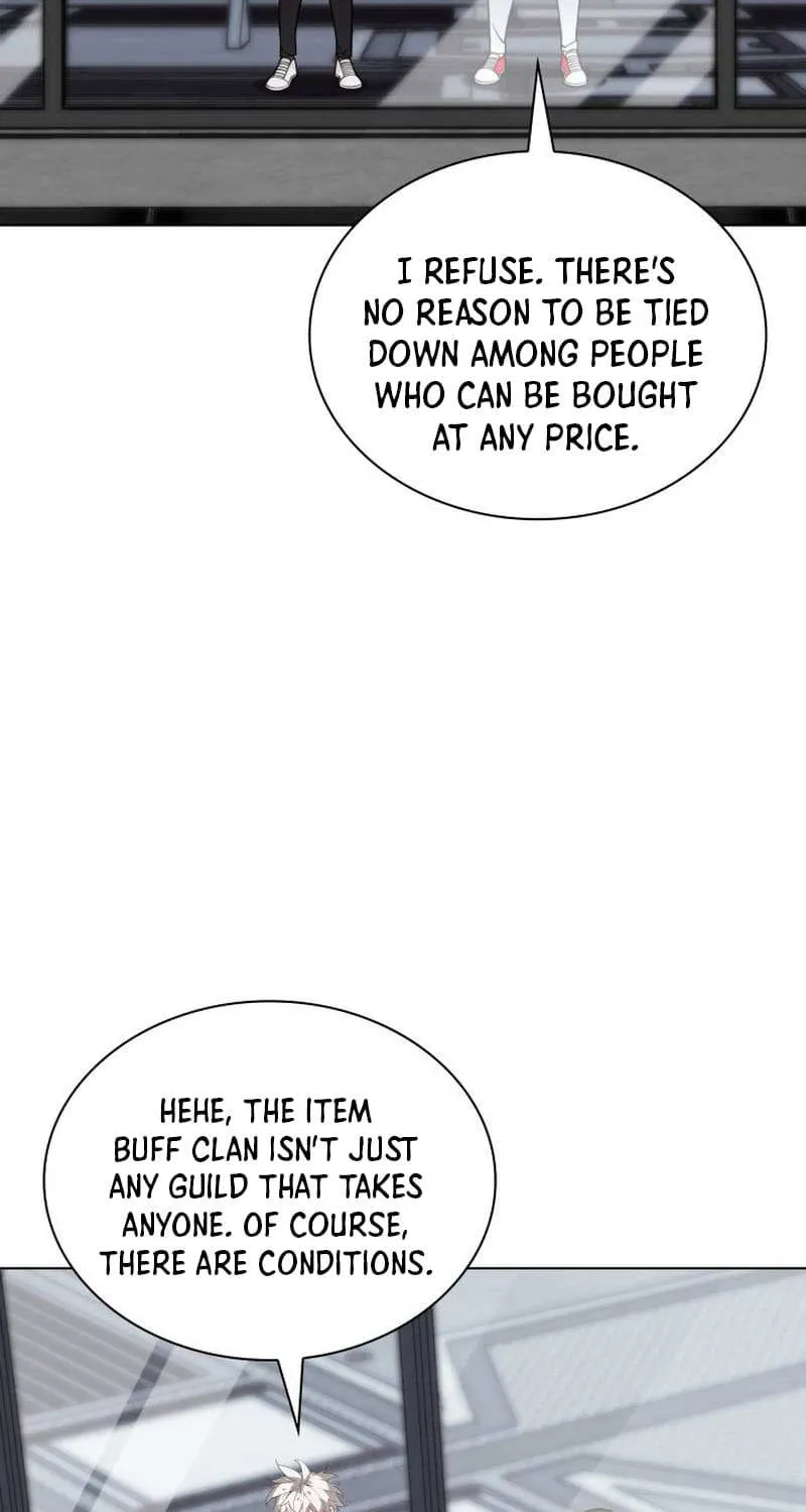 Overgeared (Team Argo) Chapter 222 page 42 - 