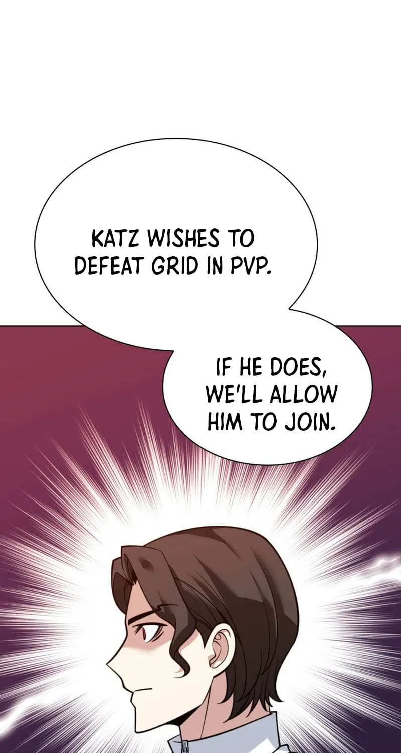 Overgeared (Team Argo) Chapter 222 page 44 - 