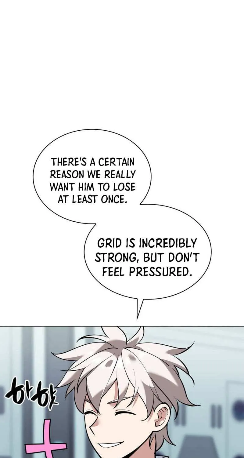 Overgeared (Team Argo) Chapter 222 page 46 - 