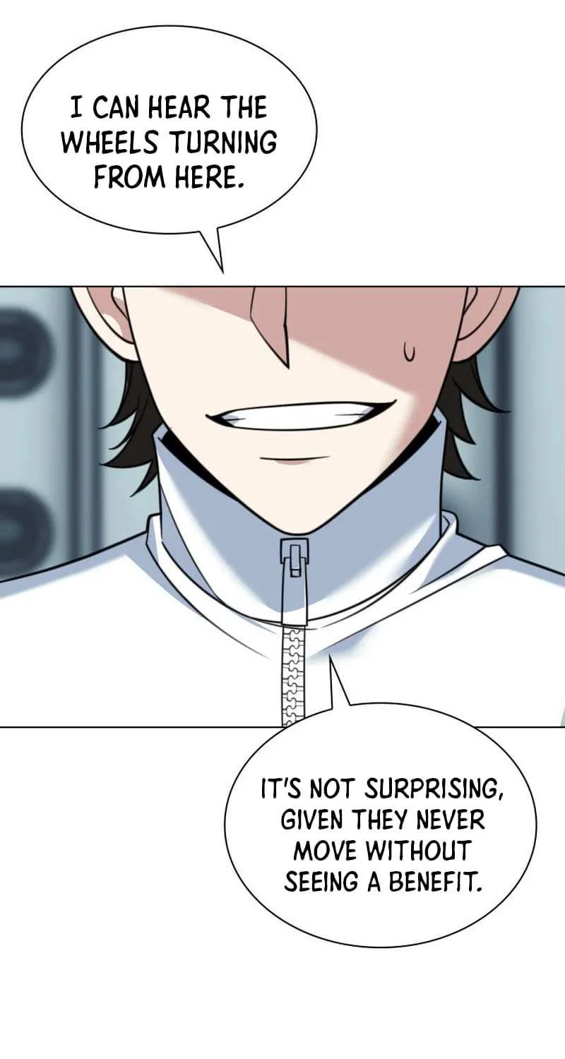 Overgeared (Team Argo) Chapter 222 page 49 - 