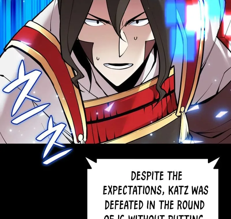 Overgeared (Team Argo) Chapter 222 page 6 - 