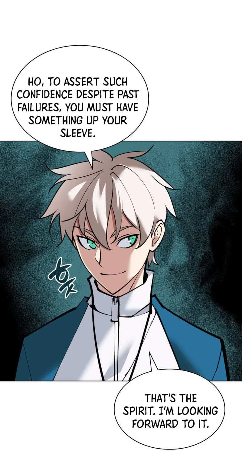 Overgeared (Team Argo) Chapter 222 page 54 - 