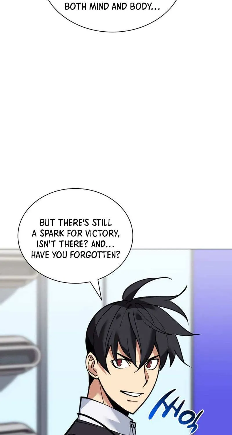 Overgeared (Team Argo) Chapter 222 page 58 - 