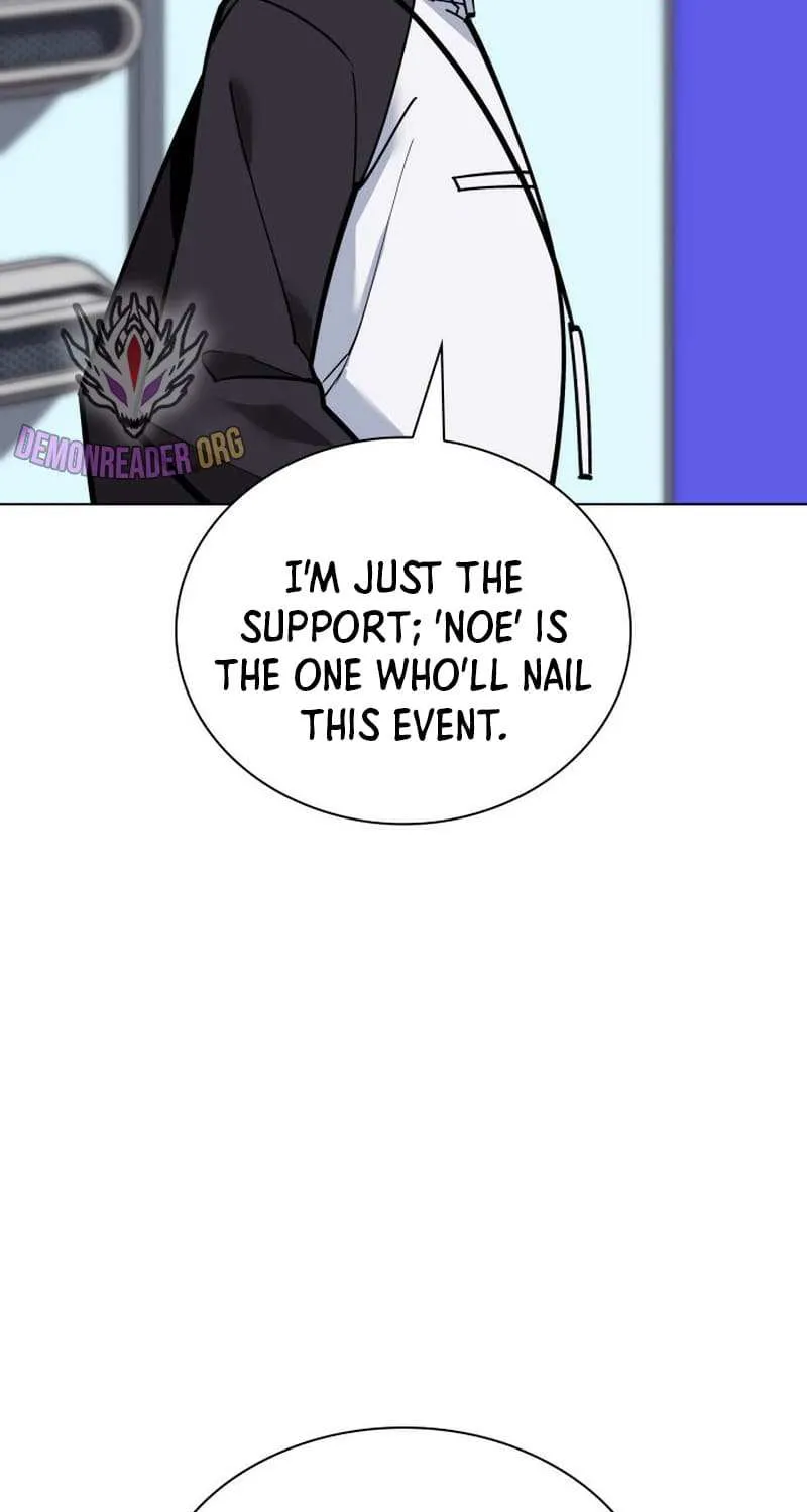 Overgeared (Team Argo) Chapter 222 page 59 - 