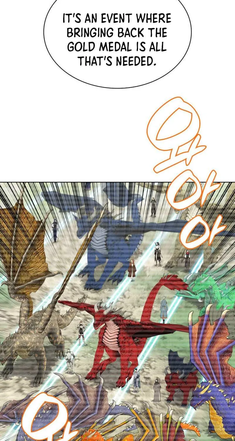 Overgeared (Team Argo) Chapter 222 page 60 - 