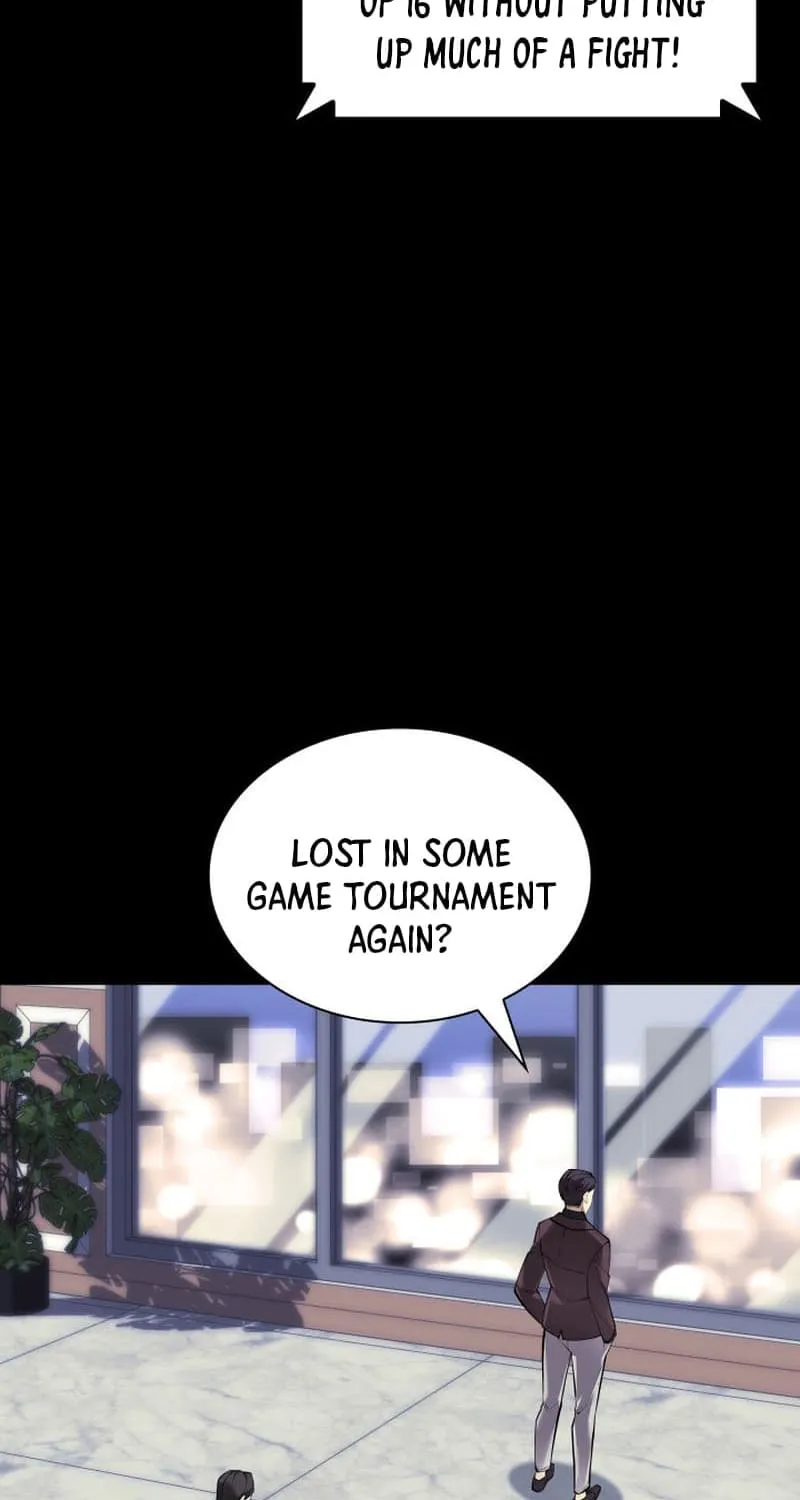 Overgeared (Team Argo) Chapter 222 page 7 - 