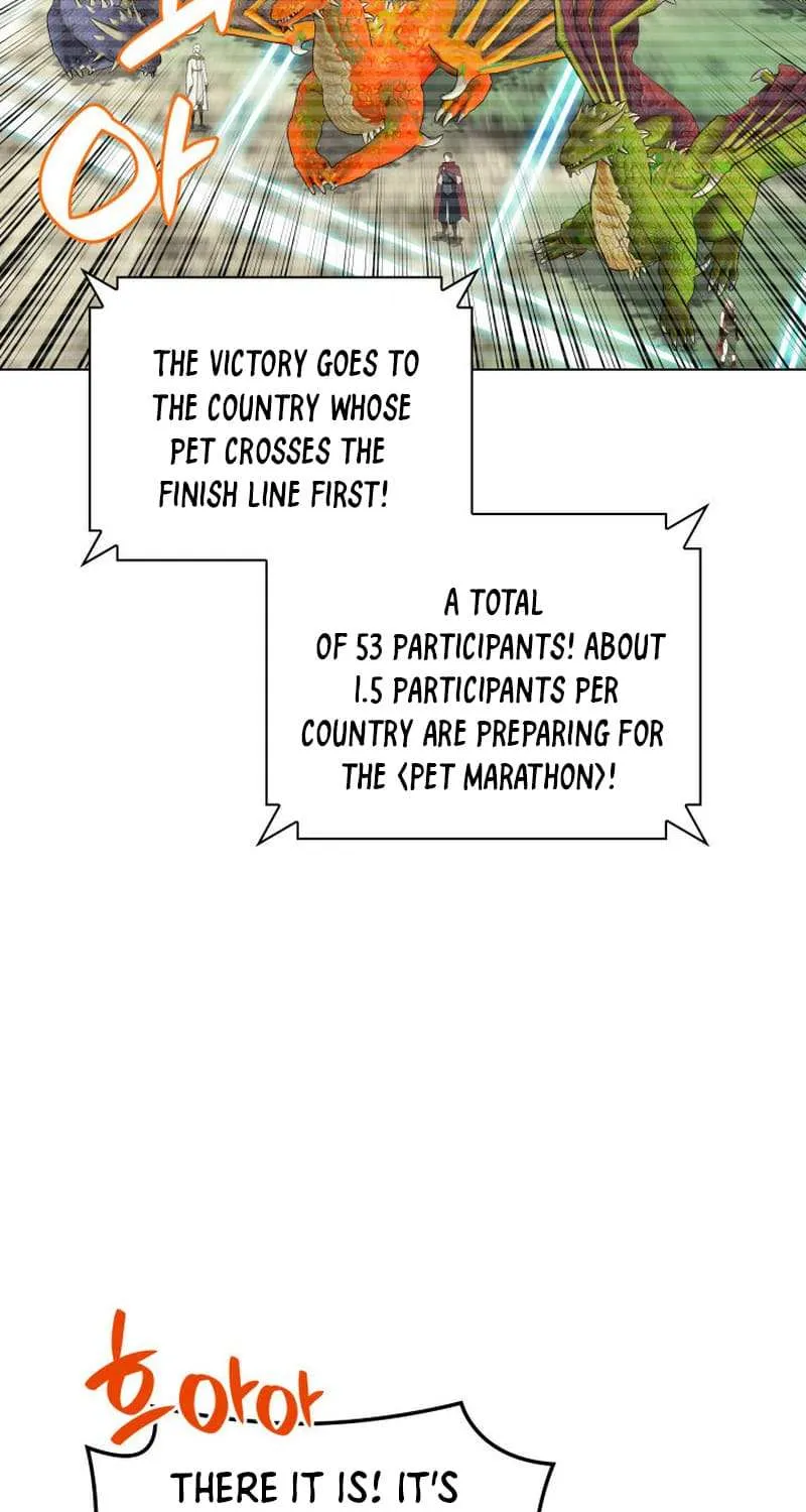 Overgeared (Team Argo) Chapter 222 page 61 - 