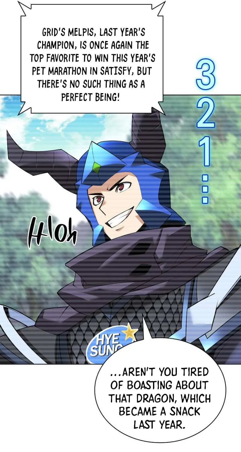 Overgeared (Team Argo) Chapter 222 page 64 - 