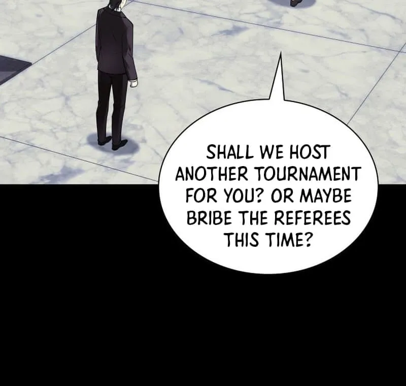 Overgeared (Team Argo) Chapter 222 page 8 - 