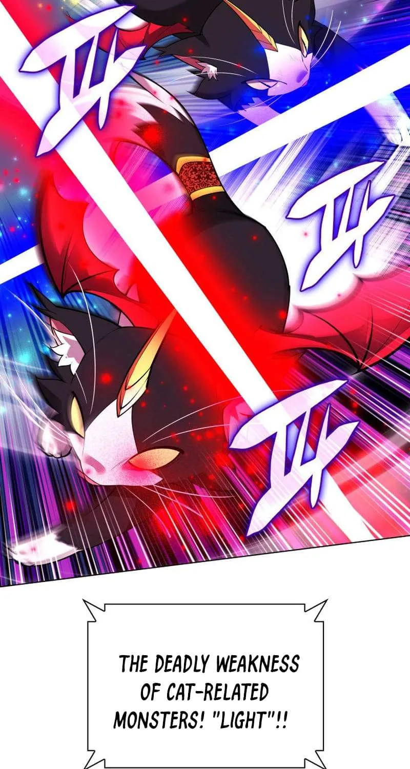 Overgeared (Team Argo) Chapter 222 page 73 - 