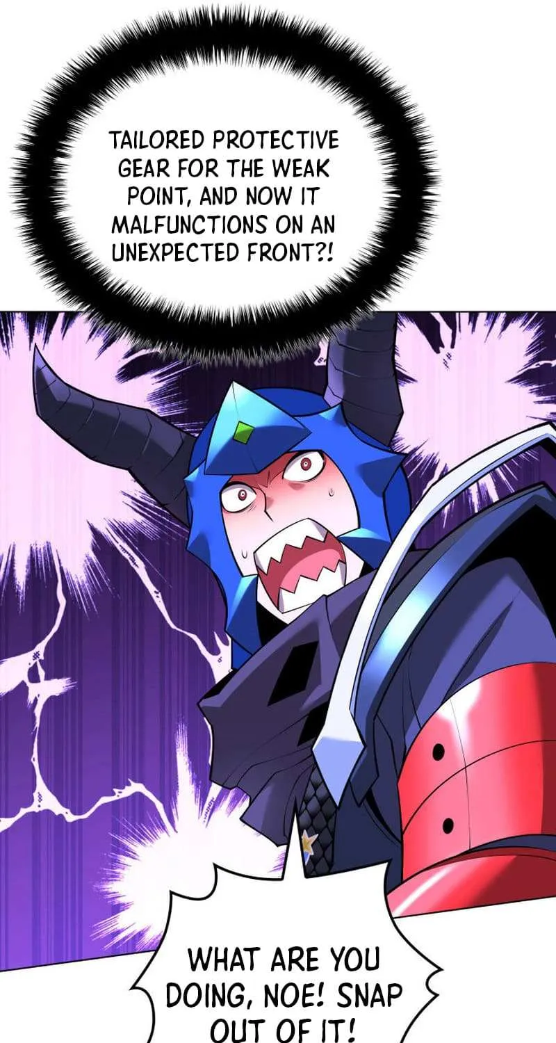 Overgeared (Team Argo) Chapter 222 page 78 - 