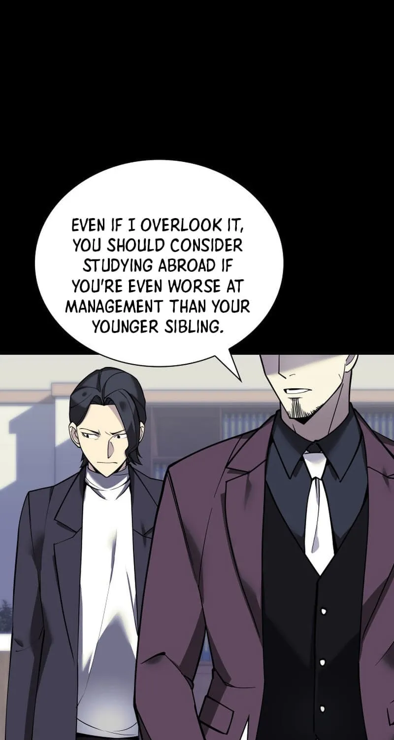 Overgeared (Team Argo) Chapter 222 page 9 - 