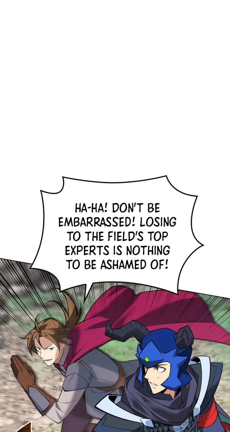 Overgeared (Team Argo) Chapter 222 page 85 - 