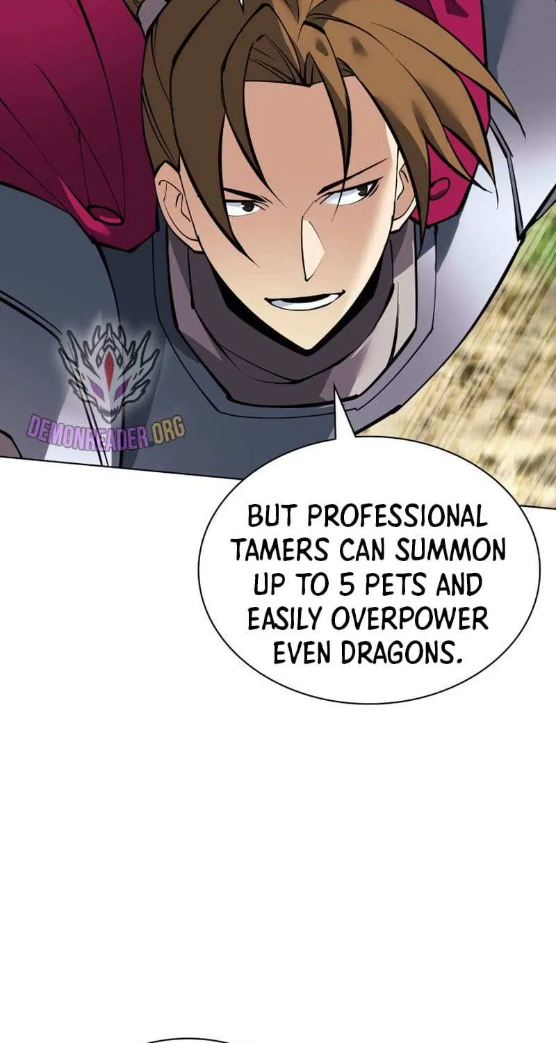 Overgeared (Team Argo) Chapter 222 page 87 - 